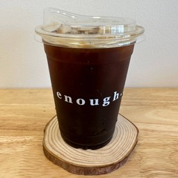 Iced Americano