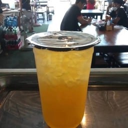 ก๋วยเตี๋ยวเรือคุณย่า&ไก่หมุนหมักน้ำผึ้ง&เป็ดย่างเกลือ บ้านค่าย ไผ่ล้อม