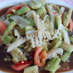 ตำแตงสไบนาง