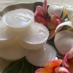 ขนมหวานบ้านวุ้น