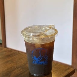 อเมริกาโน่น้ำผึ้ง