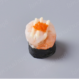 ซูชิกุ้งแก้ว-