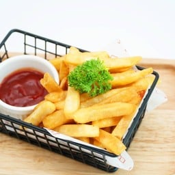 เฟรนฟราย