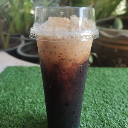 กาแฟเย็น