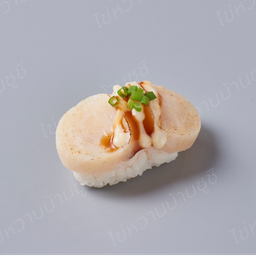 ซูชิหอยเชลล์-