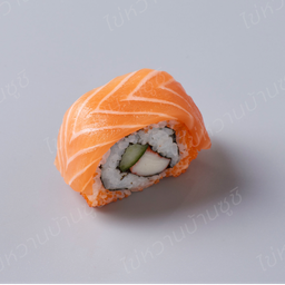 แซลมอนโรล-