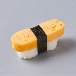 ซูชิไข่หวาน-