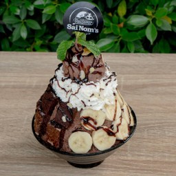 บิงซูปาร์ตี้ช็อคเอ็กซ์ตรีม