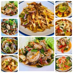 พบยำ (ปากซอยเอกชัย76)