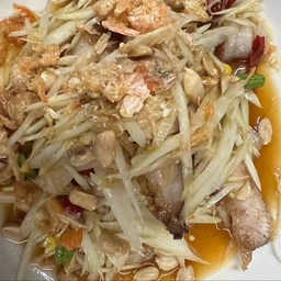 ตำไทยปูม้า