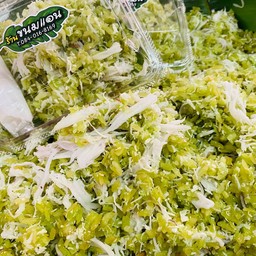 ข้าวเม้า