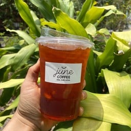 Warin coffee