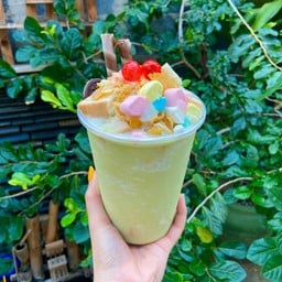 Krixi ( คริกซี่ )