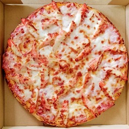 พิซซ่า Pizza My House ตั้งอยู่หมู่บ้านไดมอนด์วิลล์