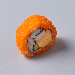 แคลิฟอร์เนียมากิ-