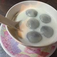 ลูกชิ้นปิ้งคุณแม่ ของกินเล่น ลูกชิ้นปิ้งคุณแม่