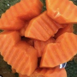 มะละกอ ปอกพร้อมทาน 500 กรัม