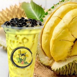 ทุเรียนนมสด