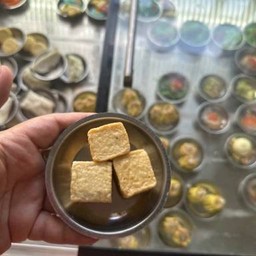 เต้าหู้ปลา