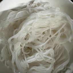 ขนมจีน