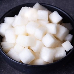 หัวไชเท้าดอง-