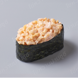 ซูชิสลัดรวม-