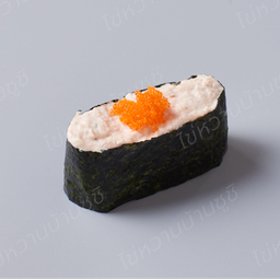 ซูชิทูน่าสลัด-