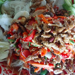 ส้มตำสุดซอย