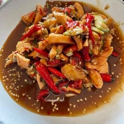 ครัวคำหวาน ตำดึก