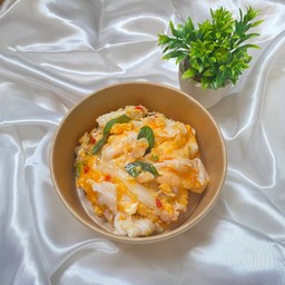 บาลาชูบาชู-อาหารฮาลาล