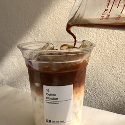 33 Coffee Slow Bar