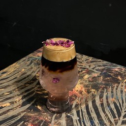 Espresso Rose