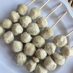 อาหารตามสั่ง12อร่อยโต๊ะจีน