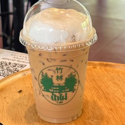 คาปูชิโน่