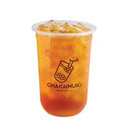 ชามะนาว THAI LEMON TEA
