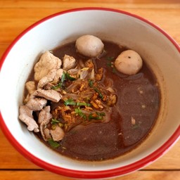 ก๋วยเตี๋ยวเรือยายภาพ