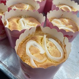 ลองชิมเบเกอรี่&ขนมไทย