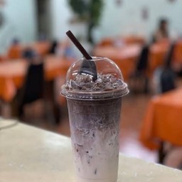 โกโก้เย็น