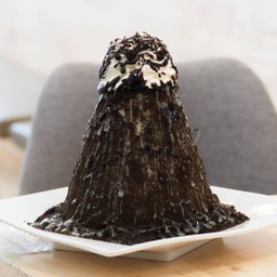 ลาวาโอริโอ้