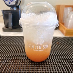 มะขามโซดา (Tamarind Soda)