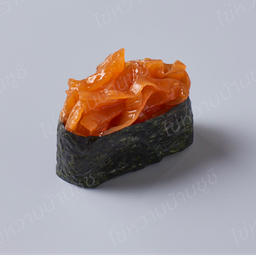 ซูชิแมงกระพรุนกิมจิ-