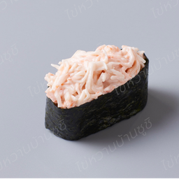 ซูชิสลัดปูอัด-