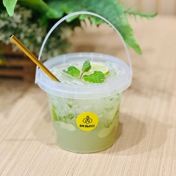 BM mojito bucket