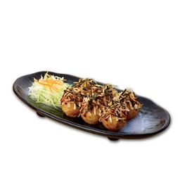 ทาโกะยากิ