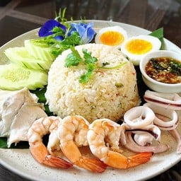 เพื่อนสวนเนอร์สเซอรี่ Rayong