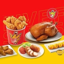 Five Star เซเว่นอีเลฟเว่น บ้านแท่นทอง