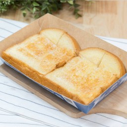 ปัง เนยน้ำตาล