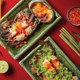 ปูดอง 2 แซ่บ