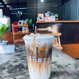 คาราเมลมัคคิอาโต้