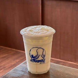 นมสดน้ำผึ้ง